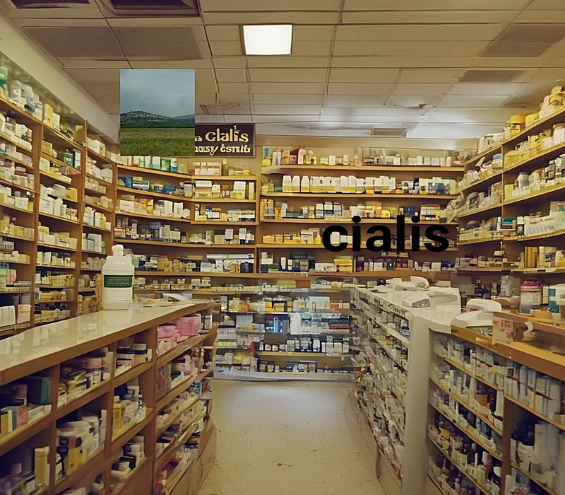 Cialis generico efectos